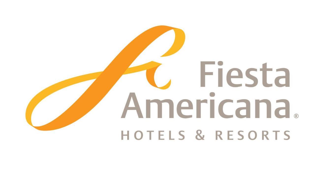 Hotel Fiesta Americana Reforma Meksyk Zewnętrze zdjęcie